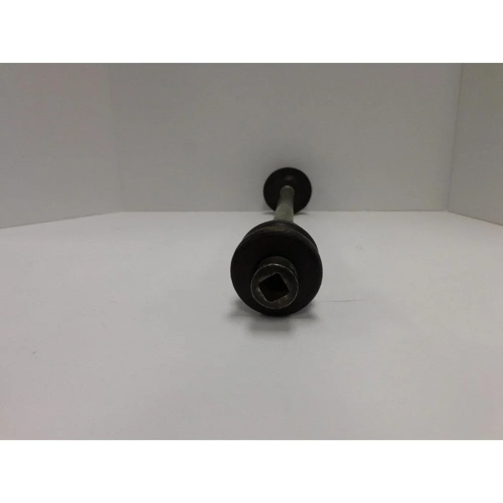 Antique Archimedean Push Drill Screw - Driver MM67